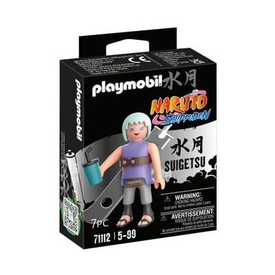 Playmobil - Suigetsu (71112) Playmobil - Suigetsu (71112)