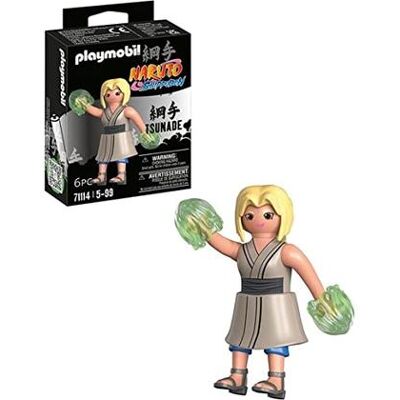 Playmobil - Tsunade (71114) Playmobil - Tsunade (71114)