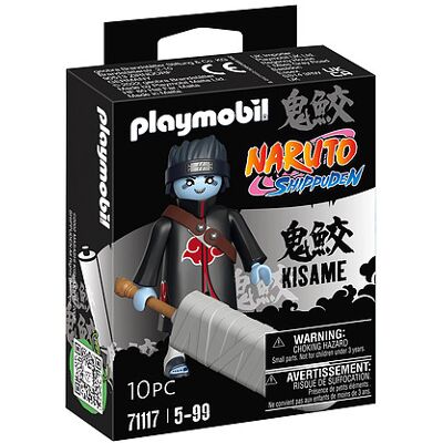 Playmobil - Kisame (71117) Playmobil - Kisame (71117)