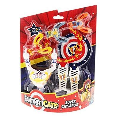 Goliath - Fantasticats Super Cat Apult 333120 Goliath - Fantasticats Super Cat Apult 333120