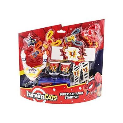 Goliath - Fantasticats Super Cat-Apult Set 333125 Goliath - Fantasticats Super Cat-Apult Set 333125