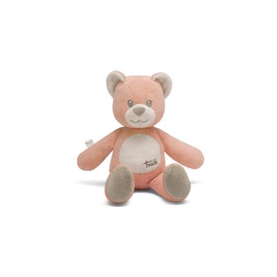 Trudi - Orso Cremino rosa S (28129) Trudi - Orso Cremino rosa S (28129)