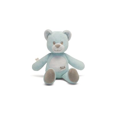 Trudi - Orso Cremino azzurro S (28130) Trudi - Orso Cremino azzurro S (28130)