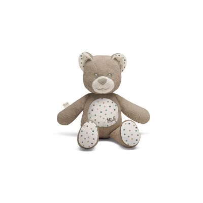 Trudi - Orso Cremino beige S (28131) Trudi - Orso Cremino beige S (28131)