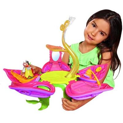 Simba - Flowee Playset Castello Fiore Simba - Flowee Playset Castello Fiore