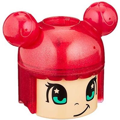 Famosa - Pinypon: Mix Is Max: Testa Sorpresa Rosa 1 Famosa - Pinypon: Mix Is Max: Testa Sorpresa Rosa 1