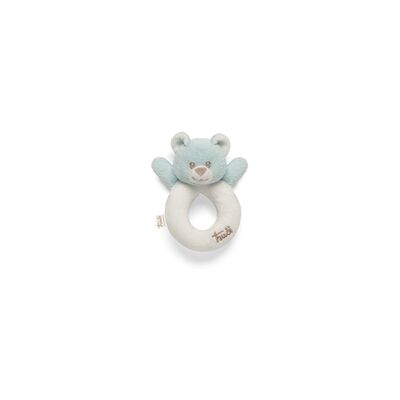Trudi - Orso Sonaglio azzurro XS (28137) Trudi - Orso Sonaglio azzurro XS (28137)