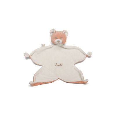 Trudi - Orso Doudou rosa S (28139) Trudi - Orso Doudou rosa S (28139)