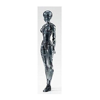 Bandai - Body Chan World Tour Ver Bandai - Body Chan World Tour Ver
