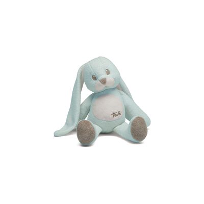 Trudi - Coniglio Cremino azzurro S (28144) Trudi - Coniglio Cremino azzurro S (28144)