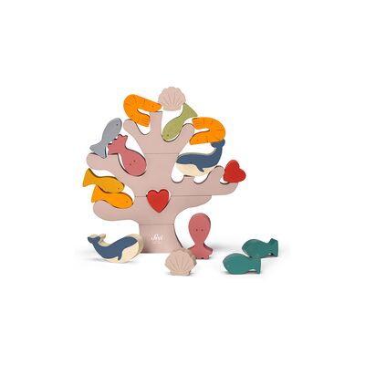 Sevi - Balance Corallo (20 pz) (83145) Sevi - Balance Corallo (20 pz) (83145)