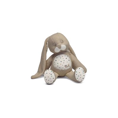 Trudi - Coniglio Cremino beige S (28145) Trudi - Coniglio Cremino beige S (28145)