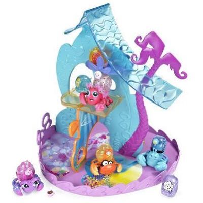 Giochi Preziosi - Copacabana Xia Xia Playset 87010 Giochi Preziosi - Copacabana Xia Xia Playset 87010
