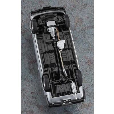 Hasegawa - 1/24 Isuzu 117 Coupe Late Version (Hashc50) (HA21150) Hasegawa - 1/24 Isuzu 117 Coupe Late Version (Hashc50) (HA21150)