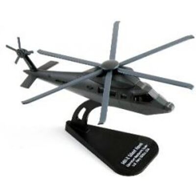 Italeri - Elicottero MH-X Silent Hawk Italeri - Elicottero MH-X Silent Hawk