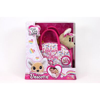 Simba - Chi Chi Love Unicorno (105893290) Simba - Chi Chi Love Unicorno (105893290)