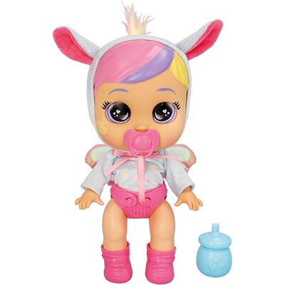 IMC Toys - Cry Babies Day Care Assortite (921528) IMC Toys - Cry Babies Day Care Assortite (921528)