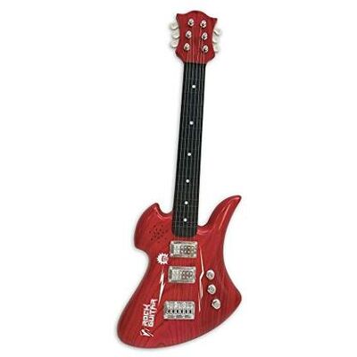Bontempi - Chitarra Rock Elettronica Bontempi - Chitarra Rock Elettronica