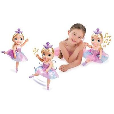 Grandi Giochi - Ballerina Tiny Tutus Amore Mio (71154) Grandi Giochi - Ballerina Tiny Tutus Amore Mio (71154)