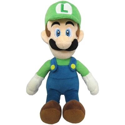 PTS - Peluche Luigi 61cm PTS - Peluche Luigi 61cm
