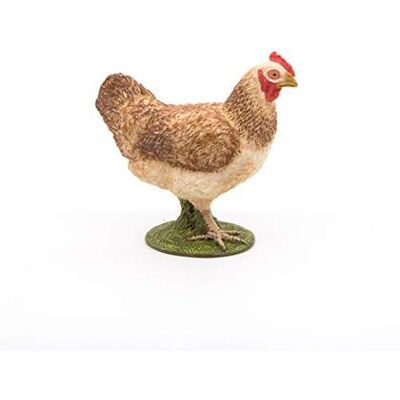 Papo - Gallina rossa (PAP51159) Papo - Gallina rossa (PAP51159)