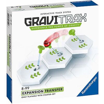 Ravensburger - Gravitrax Transfer (26159) Ravensburger - Gravitrax Transfer (26159)
