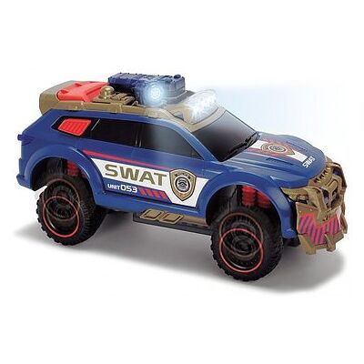 Simba - Dickie City Protector SUV SWAT Simba - Dickie City Protector SUV SWAT
