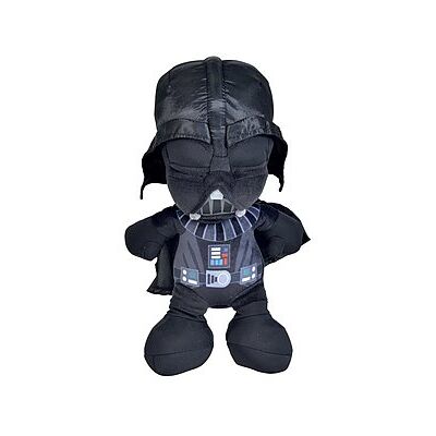 Grandi Giochi - Peluche Darth Vader cm25 Grandi Giochi - Peluche Darth Vader cm25