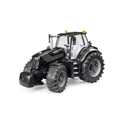 Bruder - Trattore Deutz 8280 TTV Warrior (3162) Bruder - Trattore Deutz 8280 TTV Warrior (3162)