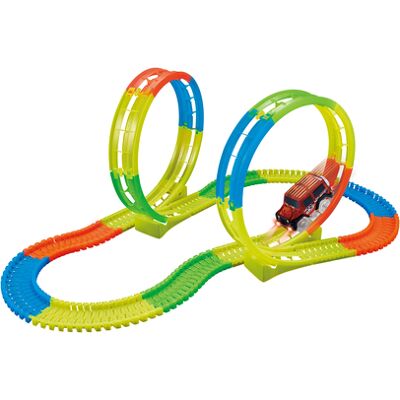 Odg - Pista Neon Fluo 152 Pz (1094) Odg - Pista Neon Fluo 152 Pz (1094)