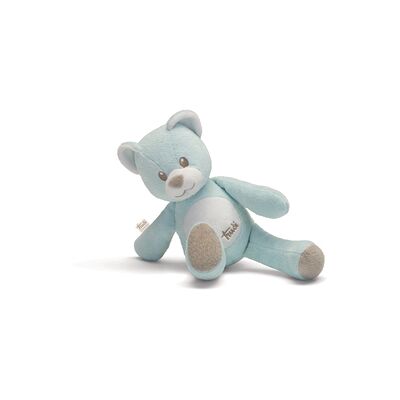 Trudi - Orso Cremino azzurro M (28169) Trudi - Orso Cremino azzurro M (28169)