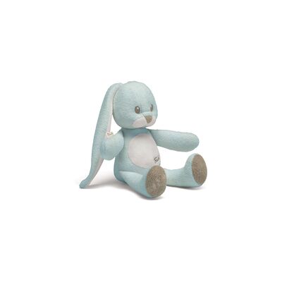 Trudi - Coniglio Cremino azzurro M (28171) Trudi - Coniglio Cremino azzurro M (28171)