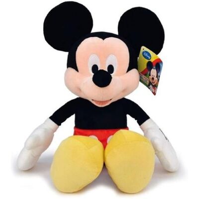 PTS - Peluche Topolino 70cm PTS - Peluche Topolino 70cm