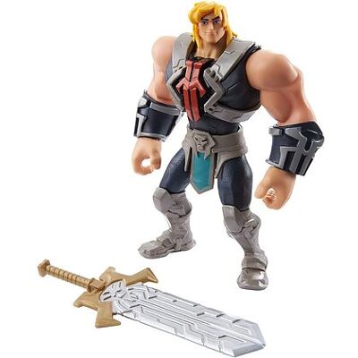 Mattel - He-Man Power Attack - MOTU (HBL66) Mattel - He-Man Power Attack - MOTU (HBL66)