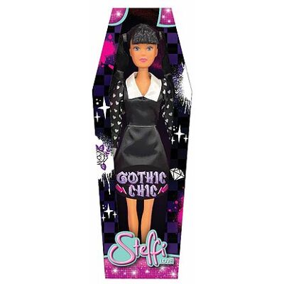 Simba - Steffi Love Gothic (105733708) Simba - Steffi Love Gothic (105733708)