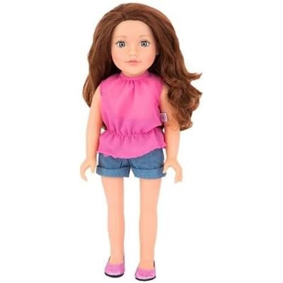 Odg - Bambola Bella 46 Cm) Odg - Bambola Bella 46 Cm)