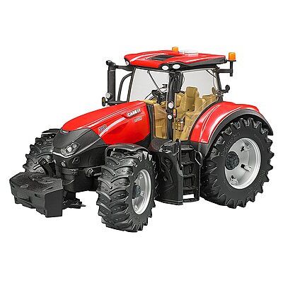 Bruder - Trattore Case IH Optum 300 CVX (03190) Bruder - Trattore Case IH Optum 300 CVX (03190)