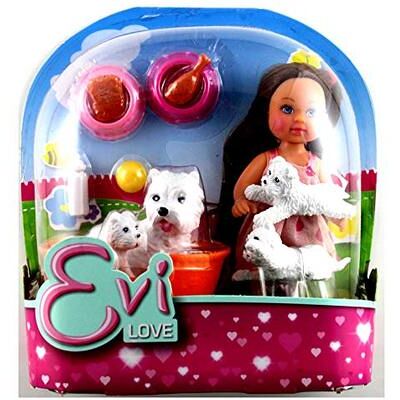 Simba - Evi Con 4 Cuccioli 105734191 Simba - Evi Con 4 Cuccioli 105734191