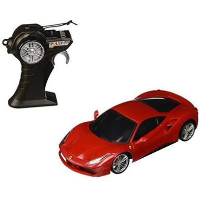 Ferrari 488 GTB RC - Auto Giocattolo Ferrari 488 GTB RC - Auto Giocattolo