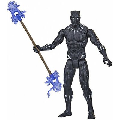 Hasbro - Black Panther 15 cm Wakanda Forever Hasbro - Black Panther 15 cm Wakanda Forever