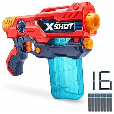 Zuru - X-Shot Excel Hurricane Zuru - X-Shot Excel Hurricane