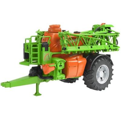 Bruder - Irroratrice Amazone UX 5200 (02207) Bruder - Irroratrice Amazone UX 5200 (02207)