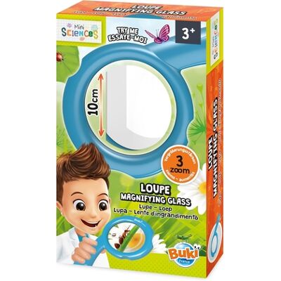 Buki - Prima Lente (BK45706) Buki - Prima Lente (BK45706)