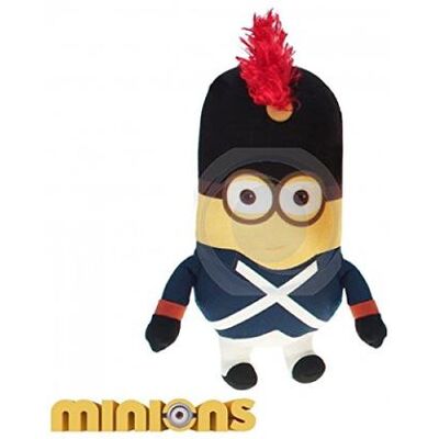 Peluches Minions Movie White House - Giocattolo in peluche Peluches Minions Movie White House - Giocattolo in peluche