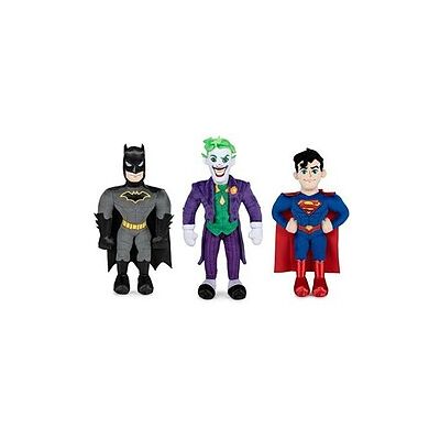 PTS - Dc Comics 40cm (21211) PTS - Dc Comics 40cm (21211)