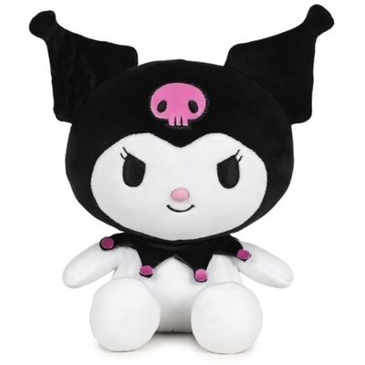 Giochi Preziosi - Hello Kitty Kuromy Plush 16cm Giochi Preziosi - Hello Kitty Kuromy Plush 16cm