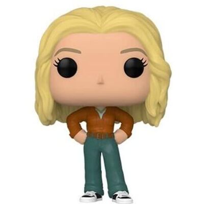 Funko POP - Dr. Sattler - Movies: Jurassic World: Dominion Funko POP - Dr. Sattler - Movies: Jurassic World: Dominion