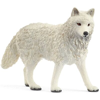 Schleich - Lupo Artico (14880) Schleich - Lupo Artico (14880)