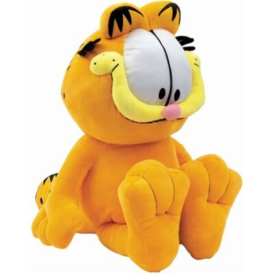 Giochi Preziosi - Garfield Emoji 27 Cm. Giochi Preziosi - Garfield Emoji 27 Cm.