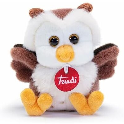 Trudi Trudino Gufo 14cm - Orsetto di peluche Trudi Trudino Gufo 14cm - Orsetto di peluche